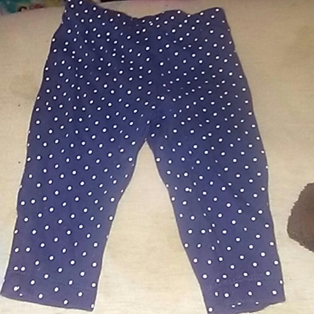 Pants 3m